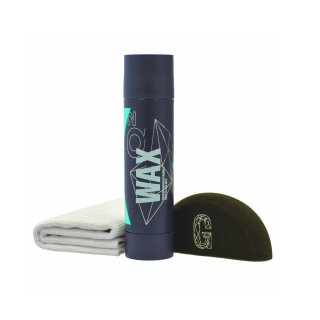 GYEON Q² Wax Hybrid-Wachs 175 g