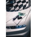 GYEON Q&sup2; Wax Hybrid-Wachs 175 g