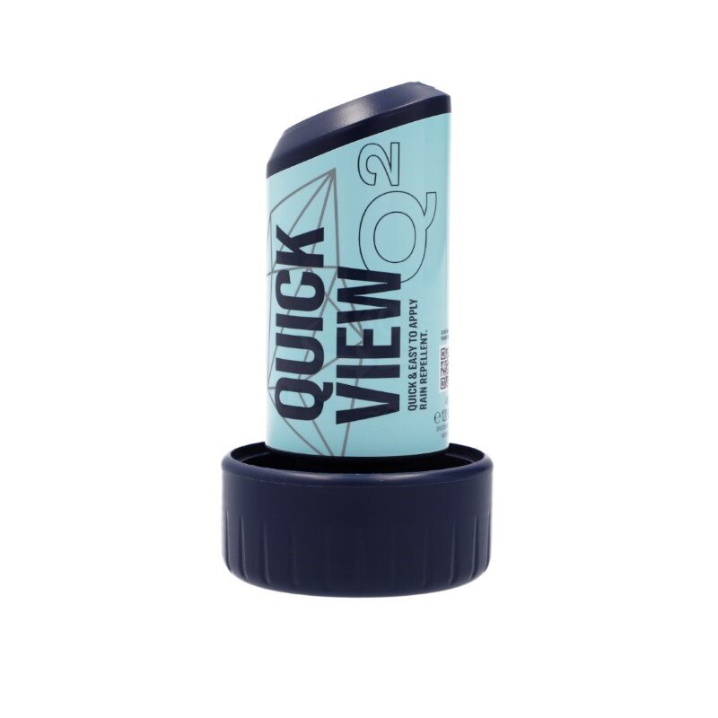 GYEON Q² QuickView Glasversiegelung 120 ml - Gyeon.de | Premium Autop