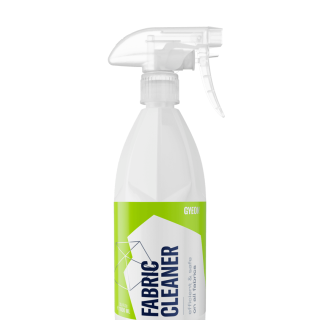 GYEON Q²M FabricCleaner Textil- und Alcantara-Reiniger stark 1,0 Liter