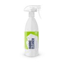 GYEON Q&sup2;M FabricCleaner Textil- und Alcantara-Reiniger stark 1,0 Liter