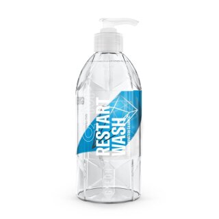 GYEON Q²M RestartWash  - Shampoo 400 ml