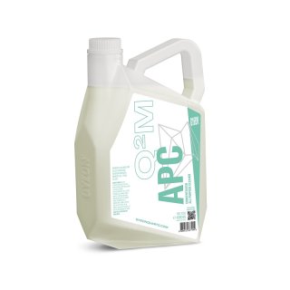 GYEON Q²M APC - all purpose ckeaner 4,0 Liter