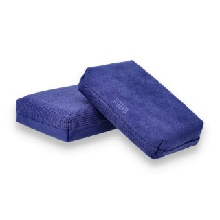 GYEON Q²M CoatingApp Big EVO - Applikator für Keramikversiegelung 2er / 10er Pack