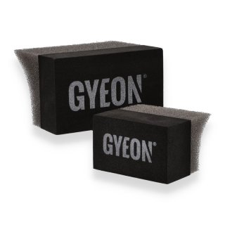 GYEON Q²M TireApplicator small / big