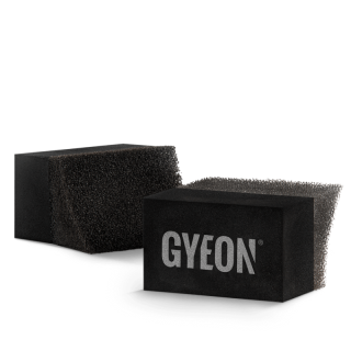 GYEON Q²M TireApplicator Big - Reifen Applikator groß 2 Stück