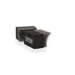 GYEON Q²M TireApplicator small 2 pieces