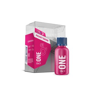 GYEON Q² One EVO Light Box - Keramikversiegelung 30 ml
