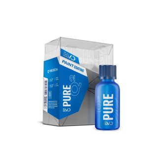 GYEON Q² Pure EVO Light Box - Coating 50 ml