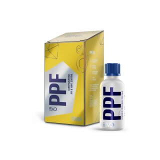 GYEON Q² PPF EVO Keramikversiegelung für Folien 50 ml