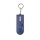 GYEON rubber key ring &quot;EVO navy blue&quot;