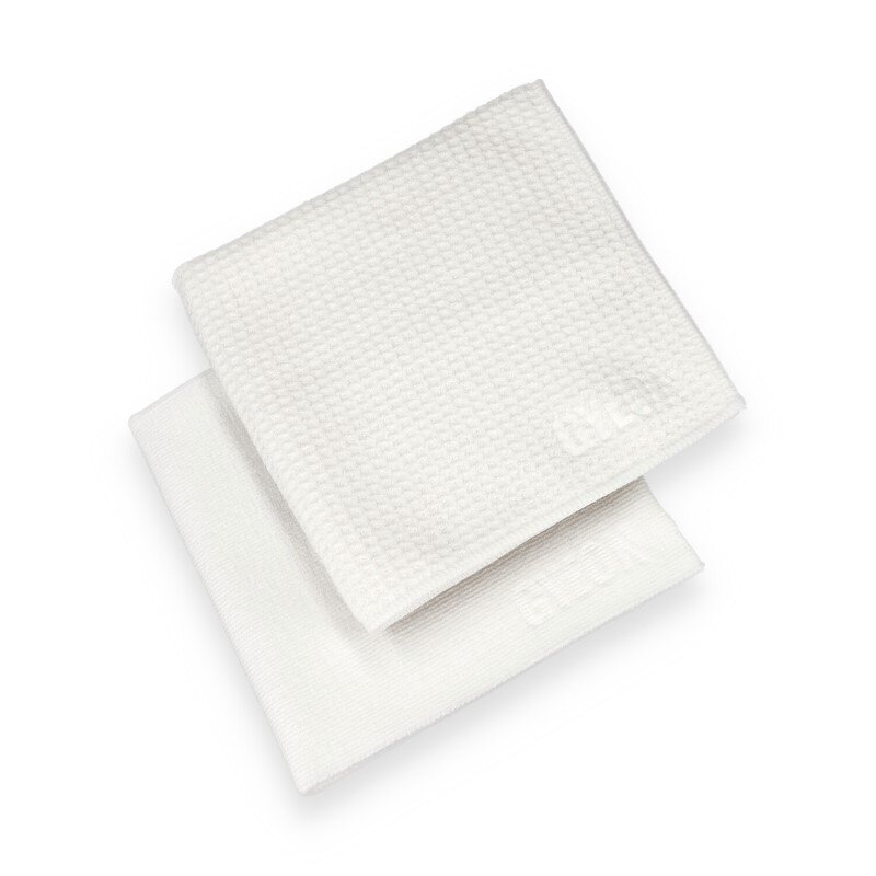 GYEON Q²M GlassPack EVO 2 Stück Gyeon.de Premium Autopflege Produ