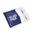 GYEON Q²M GlassPack EVO - Glastuch Set 2 Stück