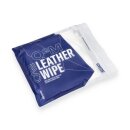 GYEON Q&sup2;M LeatherWipe EVO - Lederpflegetuch 40 x 40 cm 2 St&uuml;ck
