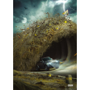 GYEON Kalender 2023 G-Busters 4 Seasons