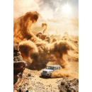 GYEON Kalender 2023 G-Busters 4 Seasons