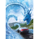 GYEON Kalender 2023 G-Busters 4 Seasons