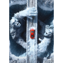 GYEON Kalender 2023 G-Busters 4 Seasons