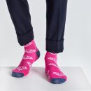 GRATIS GYEON Q² Socks Pink 42-46