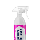GYEON Q²M LeatherCleaner natural Lederreiniger mild