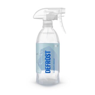 GYEON Q²M DeFrost Enteisungsspray 500 ml