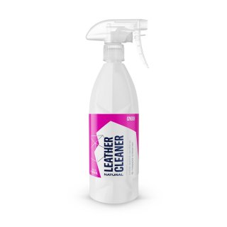 GYEON Q²M LeatherCleaner Natural - Lederreiniger 1,0 Liter