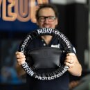 GYEON Q²M Steering Wheel Cover