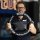 GYEON Q&sup2;M Steering Wheel Cover - Lenkradbezug