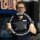 GYEON Q&sup2;M Steering Wheel Cover - Lenkradschonbezug