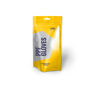 GYEON Q²M PPF Gloves Handschuhe zur PPF Installation 2 Stück