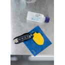 GYEON Q&sup2; LeatherShield EVO - Leather Coating