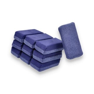 GYEON Q²M CoatingApp light EVO - Applikator für Keramikversiegelung 10er Pack