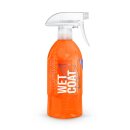 GYEON Q²M WetCoat  500 ml & FREE WaffleDryer 40...