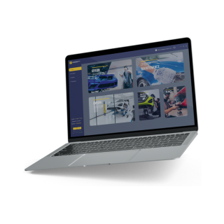 GYEON PPFCut Software