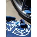 GYEON Q&sup2; Rim EVO - Felgen Coating 30 ml &amp; GRATIS WheelMitt Waschhandschuh f&uuml;r Felgen