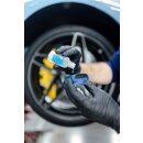 GYEON Q&sup2; Rim EVO - Felgen Coating 30 ml &amp; GRATIS WheelMitt Waschhandschuh f&uuml;r Felgen